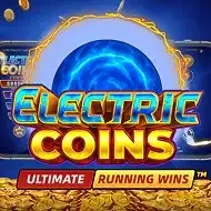 Electric Coins